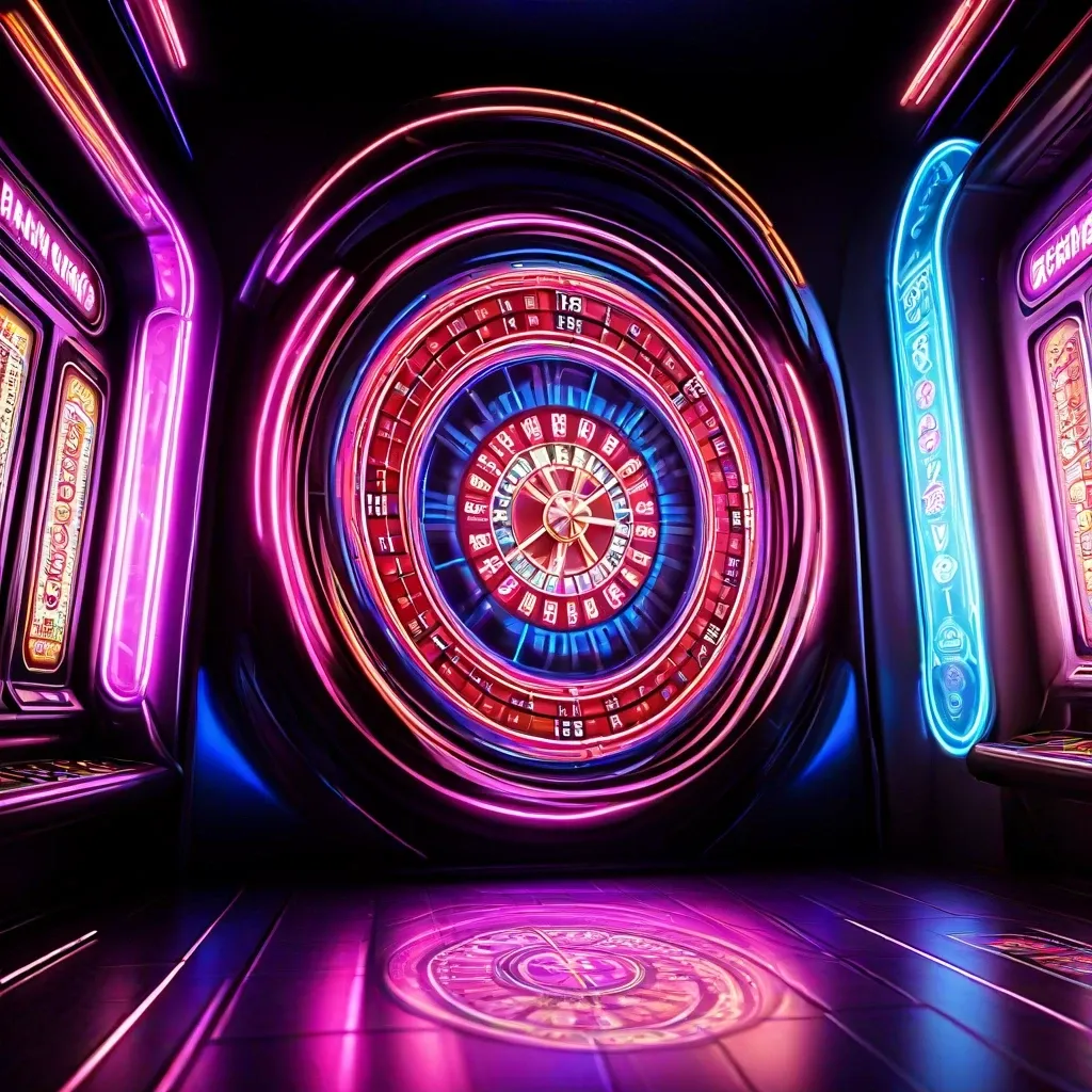 Digital Casino Gateway