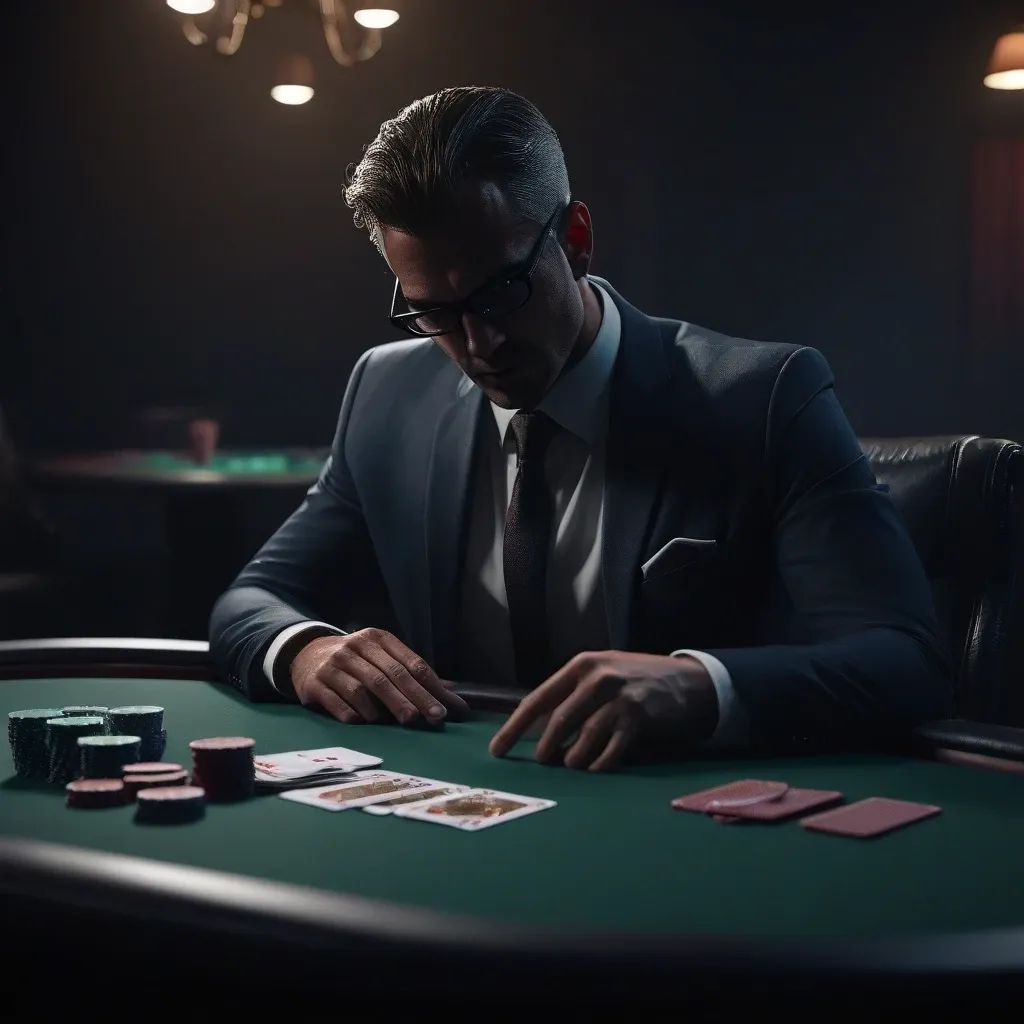 Gambler