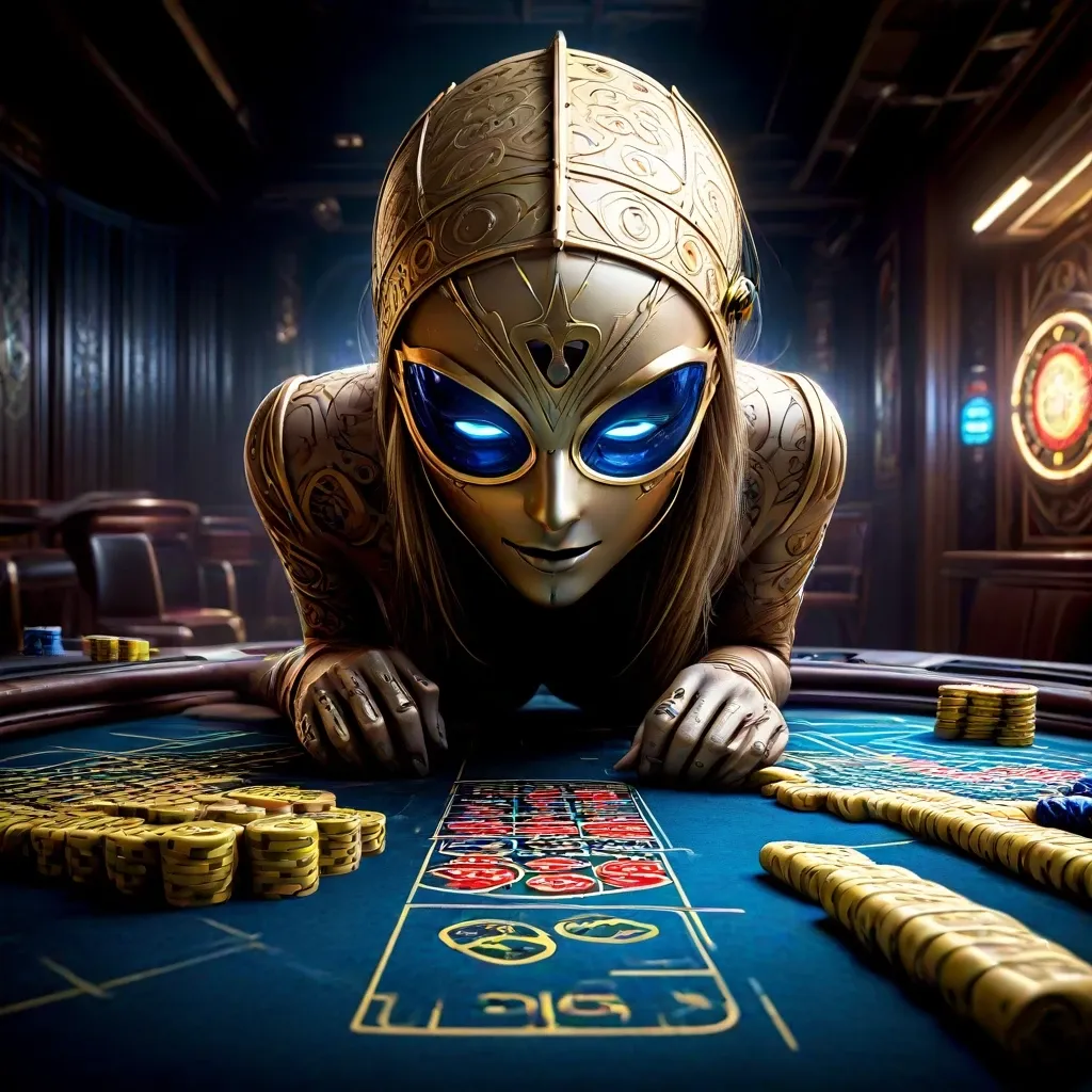 Gambler
