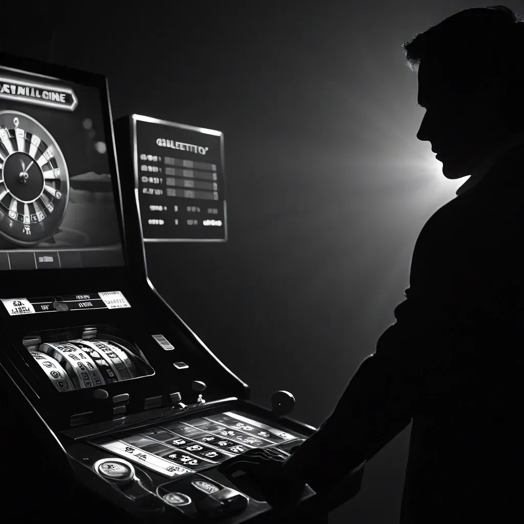 Gambling Lure Reality
