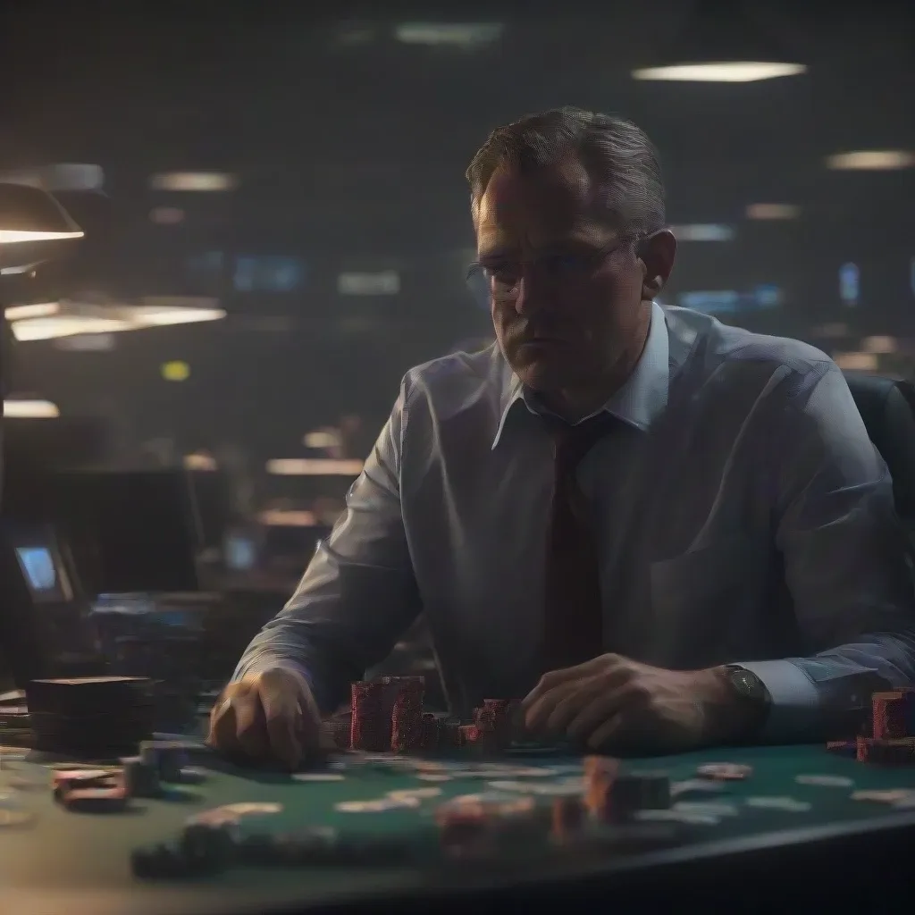 Can You Make a Living from Online Gambling? The Real Truth