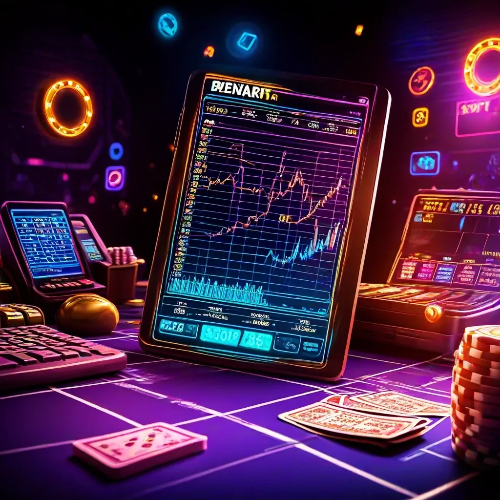 Smart Bet Strategy
